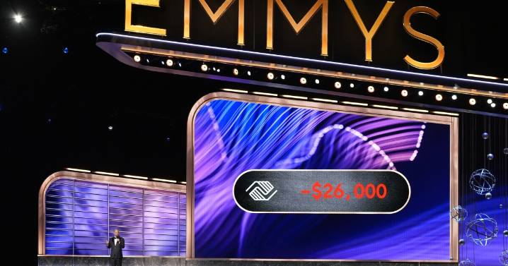 8 takeaways from a so-so Emmys night