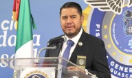 Felipe de Jesús Muñoz Vázquez Tiene Carpetas que Siguen en Proceso: Manuel Alonso García