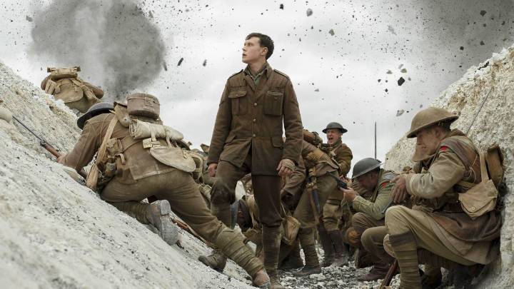 5 best war movies on Netflix I recommend you stream