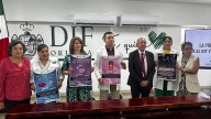 Salud sexual es un tabú y es necesario abordarla para bajar embarazos en adolescentes, señala DIF Orizaba