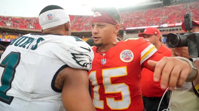 Is the Kansas City Chiefs dynasty already over after an 0