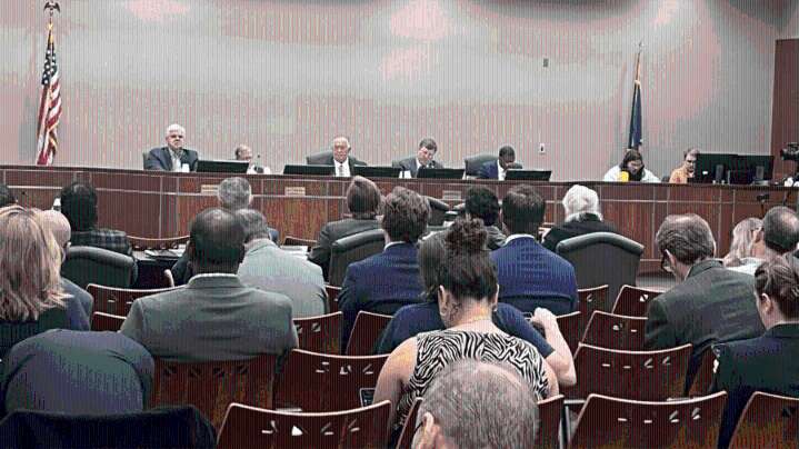 New energy efficiency program has broad support