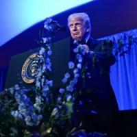 Outcry after Trump urges Justice Department to charge his enemies