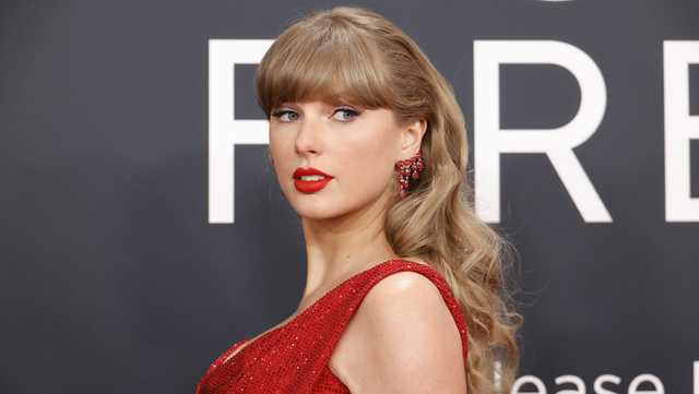 Taylor Swift movie: 'Official Release Party of a Showgirl' film