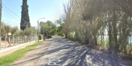 Asesinaron a un empresario en Mendoza y hay un sospechoso detenido