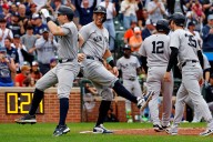 Yankees’ take on wild card, division race heading into final week