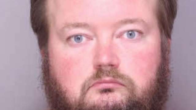South Carolina man arrested for creating foul smell in a school