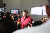 Habrá reunión de mandos para revisar estrategia por masacre en la colonia Revolución Mexicana