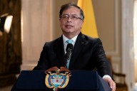 La acusación de Gustavo Petro tras la muerte de dos artistas colombianos en México