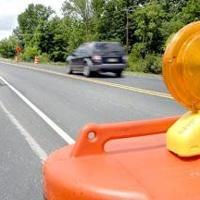 Lane disruption due to water main break in Danville; school dismissed early