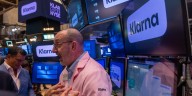Klarna made a solid debut on the New York Stock Exchange with shares up 15% in first day of trading