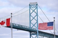 Canadians made three million fewer trips to the U.S. during summer travel boycott
