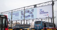 Lima Expresa tendrá la concesión de la Línea Amarilla hasta el 2055 l Municipalidad de Lima l Últimas