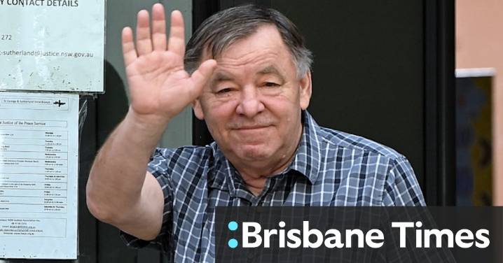 Labor mayor Bill Saravinovski provided confidential information to property developer, ICAC alleges