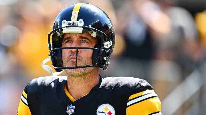 Patriots vs. Steelers 2025 livestream: How to watch NFL for free