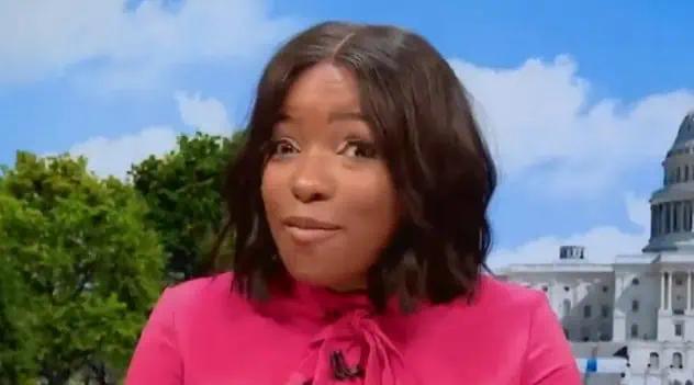 "Hitler" And "Slave Patrols" Texas Rep. Jasmine Crockett Unleashes Attacks On Trump, ICE