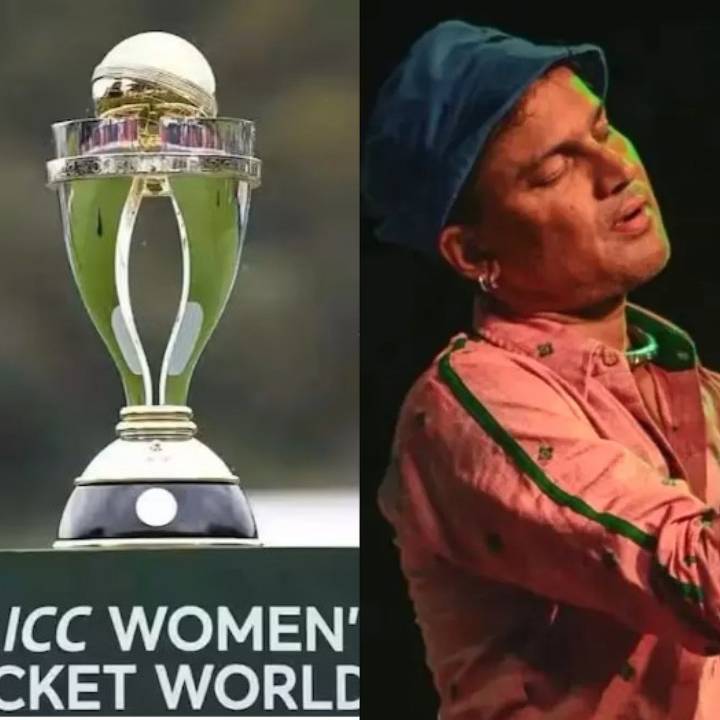 ICC Women’s World Cup Opener in Guwahati on Sept 30; Ceremony Dedicated to Zubeen Garg