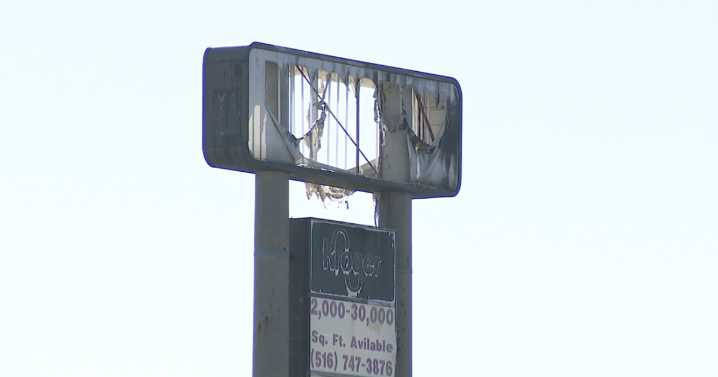 From hub to eyesore: Local businesses share concerns as Devington Plaza continues to sit empty