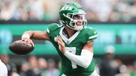 Ranking QB debuts of NFL Week 1: Aaron Rodgers, Daniel Jones