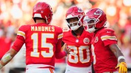 NFL Week 4 winners, losers: Chiefs offense arrives, Matthew Stafford's still got it