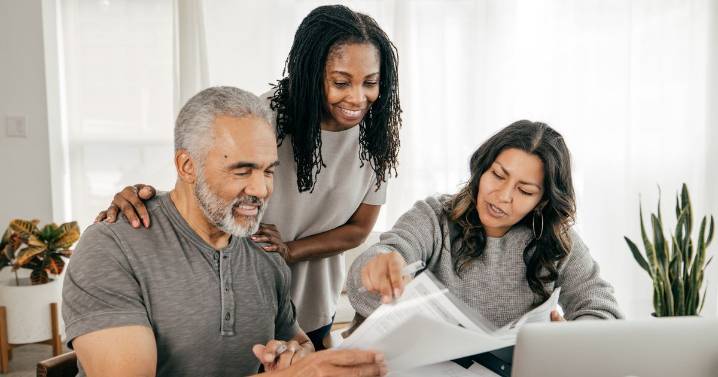 HMRC issues alert as 750,000 young people could be owed £2,240