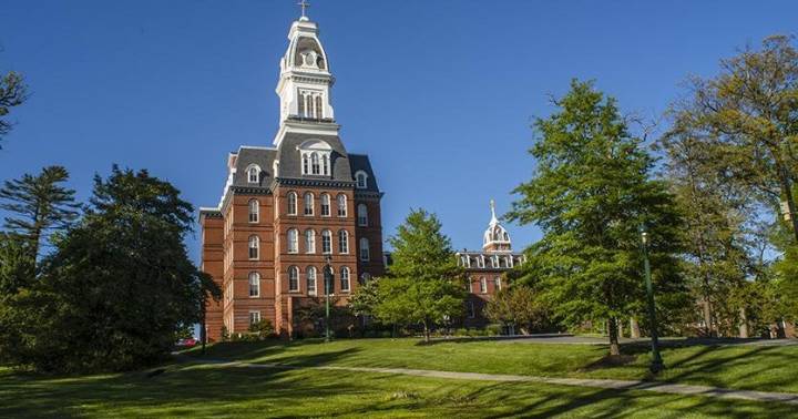 Notre Dame of Maryland University opens school for integrative health