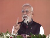 PM Modi's Mega Boost for Odisha: Rs 60,000 Crore Development Projects Unveiled