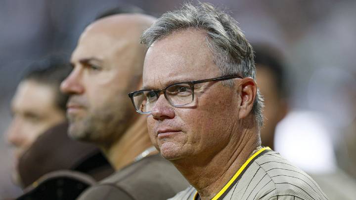 Wrigley Field slapped with ‘tricky’ label by Padres manager Mike Shildt
