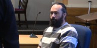 Hearing set in case of man charged in Air National Guardsman’s death