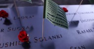 How to watch the 9/11 memorial ceremony in NYC's Lower Manhattan