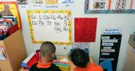 Trump policy cutting off Head Start to children without legal status blocked by judge