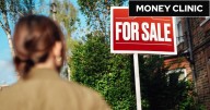 A mortgage lender is letting me borrow 5.5 times my income