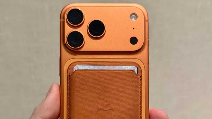 iPhone 17 Pro review: I'm obsessed with Apple's ORANGE super-phone with 39-hour battery life & reveal truth about makeover
