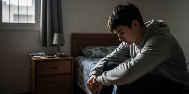 REDIM pide a Sheinbaum atender salud mental de adolescentes tras asesinato de estudiante en CCH Sur: “No es un hecho aislado”