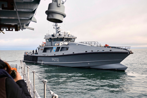 What to know about Russia's GPS jamming operation in Europe