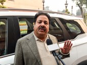 "Always had faith in them": Rajiv Shukla as India clinch Asia Cup