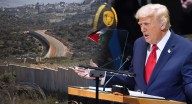 ‘No lo permitiré’, afirma Trump sobre intensión de Israel de anexionar Cisjordania