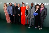 'The Studio' y 'Severance' se encaminan como favoritos en unos Emmy sobre crisis laborales