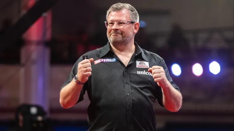 Who is playing at the 2025 Hungarian Darts Trophy?