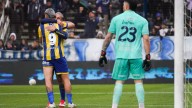 Central lo planteó en La Plata para ganarlo y lo hizo a base de fútbol y goles