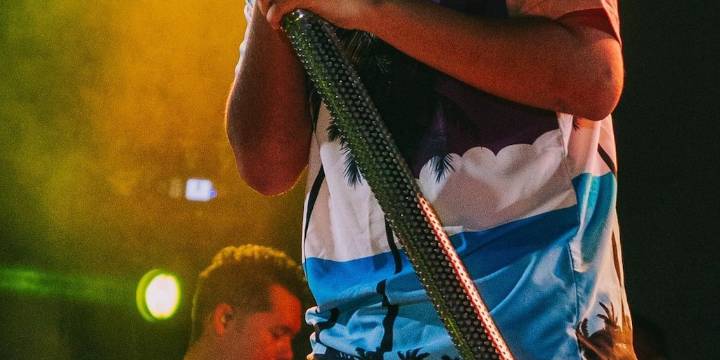 Martín Elías Jr y el diezmo que aporta a la iglesia: esta es la millonada que entrega el cantante