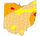 Drought conditions worsen across NE Ohio as ‘severe drought’ enters region