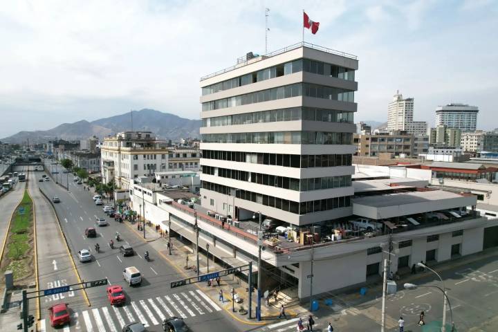 Editora Perú emite comunicado