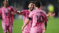 El Inter Miami de Messi busca sellar su clasificación a los playoffs de la MLS