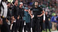 Eagles fans can’t believe Nolan Smith got penalty for behavior vs. Cowboys