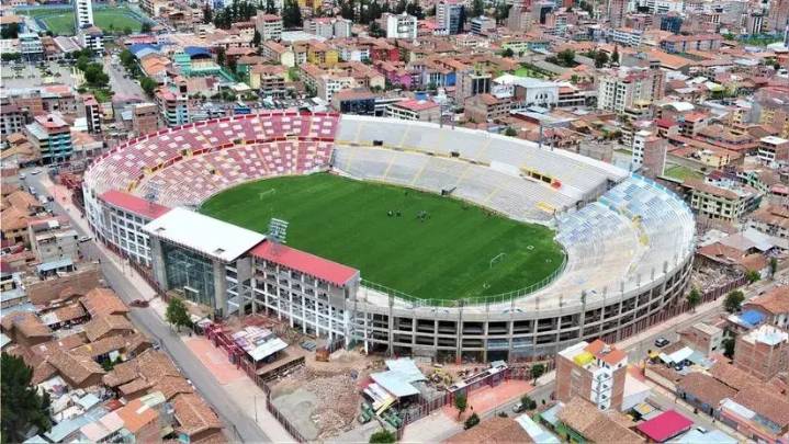 ¿Cusco como sede de Perú para próximas Eliminatorias? Lo que se sabe de la posible nueva 'casa de la bicolor'