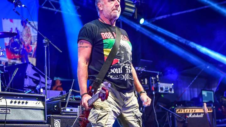 Peter Hook breaks silence over why he believes Joy Division and New Order are still waiting for Rock and Roll Hall of Fame recognition
