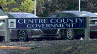 Centre County Commissioners comment on recent ICE raid