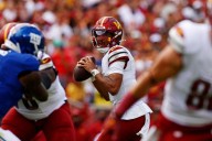 Fanatics Sportsbook promo NYPOST for Commanders vs. Packers: Bet $10, get $100 in FanCash, plus up to $100 back in FanCash every football gameday