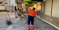 500.000 euros para el mantenimiento de los 19 colegios públicos de Jaén